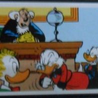 85 Jahre Donald Duck Karte Bild 167