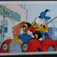 85 Jahre Donald Duck Karte Bild 168