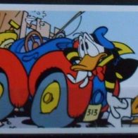 85 Jahre Donald Duck Karte Bild 169