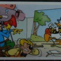 85 Jahre Donald Duck Karte Bild 171