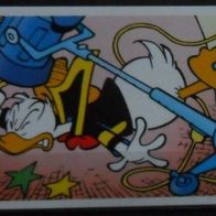 85 Jahre Donald Duck Karte Bild 172