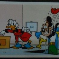 85 Jahre Donald Duck Karte Bild 173