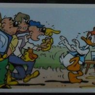 85 Jahre Donald Duck Karte Bild 176