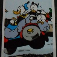 85 Jahre Donald Duck Karte Bild 178 Auffüller