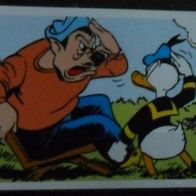 85 Jahre Donald Duck Karte Bild 184