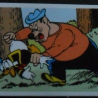 85 Jahre Donald Duck Karte Bild 185