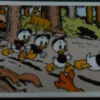 85 Jahre Donald Duck Karte Bild 188