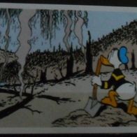 85 Jahre Donald Duck Karte Bild 191