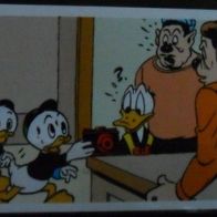85 Jahre Donald Duck Karte Bild 192