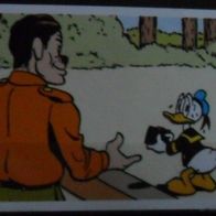 85 Jahre Donald Duck Karte Bild 194
