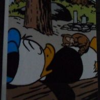 85 Jahre Donald Duck Karte Bild 195