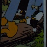 85 Jahre Donald Duck Karte Bild 196