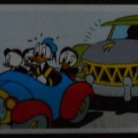 85 Jahre Donald Duck Karte Bild 198
