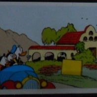 85 Jahre Donald Duck Karte Bild 199