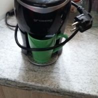 Grossag Ein-Tassen-Kaffee- Automat KA 10