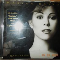 CD-Album: "Daydream" von Mariah Carey (1995)