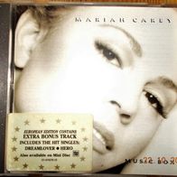 CD-Album: "Emotions" von Mariah Carey (1993)