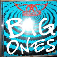 CD-Album: ""Big Ones" von Aerosmith (1994)