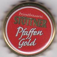 1 Kronkorken Stöttner Pfaffengold (520)