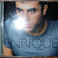 CD Album: "Enrique", von Enrique Iglesias (1999)