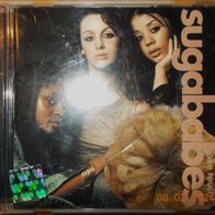 CD Album: "One Touch" von den Sugababes (2001)