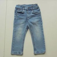 Jeans, Gr.86, von C&A