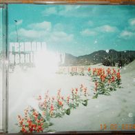 CD Album: "Beautiful Sky", von Reamonn (2003)