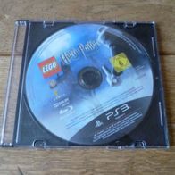 PS3 Spiel, Lego Harry Potter Playstationspiel