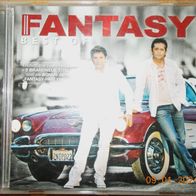 CD Album: "Best Of" von Fantasy (2012)