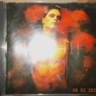 CD Album: "Greatest Lovesongs Vol. 666", von HIM (1998)
