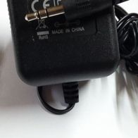 Merry King AC / DC Adapter 4, 5 V 500 mA