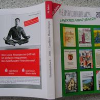 BT Heimatjahrbuch Landkreis Mainz-Bingen 2006 Jahrgang 50 Buch wenig gelesen gut er