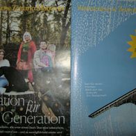 2 SZ-Magazine 9. & 16. April 2021 - Alles Anders! & Generation für Generation