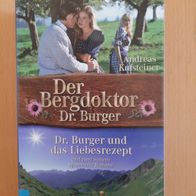 Andreas Kufsteiner: Der Bergdoktor Dr. Burger (4)