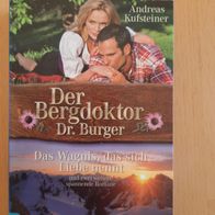 Andreas Kufsteiner: Der Bergdoktor Dr. Burger (5)