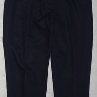 KHI C&A Yessica Hose Gr. 44 Blau 50 Polyester 50 Viskose getragen gut erhalten