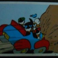 85 Jahre Donald Duck Karte Bild 200