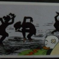 85 Jahre Donald Duck Karte Bild 202