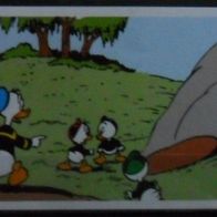 85 Jahre Donald Duck Karte Bild 203