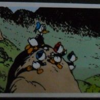 85 Jahre Donald Duck Karte Bild 204