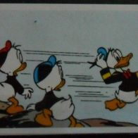 85 Jahre Donald Duck Karte Bild 206