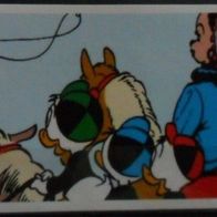 85 Jahre Donald Duck Karte Bild 209