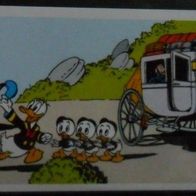 85 Jahre Donald Duck Karte Bild 210