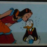 85 Jahre Donald Duck Karte Bild 211