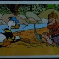 85 Jahre Donald Duck Karte Bild 214