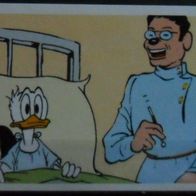 85 Jahre Donald Duck Karte Bild 215