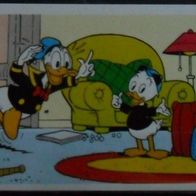 85 Jahre Donald Duck Karte Bild 216