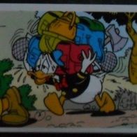 85 Jahre Donald Duck Karte Bild 218