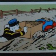 85 Jahre Donald Duck Karte Bild 230