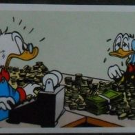 85 Jahre Donald Duck Karte Bild 232